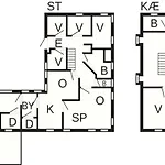 Semesterbostad 5 Star Holiday Home In Gram *
