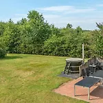 5 Star Holiday Home In Gram Semesterbostad Gram