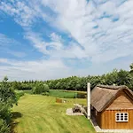 Semesterbostad 5 Star Holiday Home In Gram