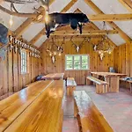 5 Star Holiday Home In Gram Gram