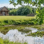 5 Star Holiday Home In Gram Semesterbostad