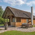 Semesterbostad 5 Star Holiday Home In Gram