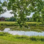 5 Star Holiday Home In Gram Semesterbostad