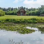 5 Star Holiday Home In Gram Semesterbostad