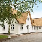 Semesterbostad 5 Star Holiday Home In Gram Gram