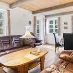 Semesterbostad 5 Star Holiday Home In Gram Gram