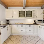 5 Star Holiday Home In Gram Gram