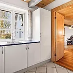 Semesterbostad 5 Star Holiday Home In Gram *