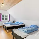 5 Star Holiday Home In Gram * Gram