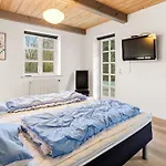 5 Star Holiday Home In Gram Semesterbostad
