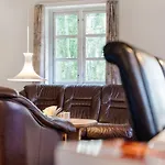 5 Star Holiday Home In Gram Semesterbostad *