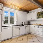 Semesterbostad 5 Star Holiday Home In Gram Gram