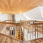 5 Star Holiday Home In Gram * Gram