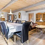 Semesterbostad 5 Star Holiday Home In Gram *