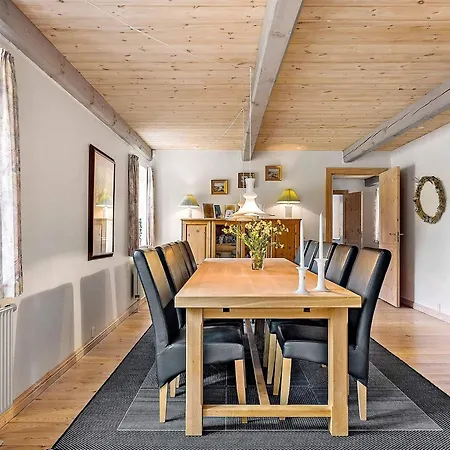 Luxury Retreat With Hot Tub - By Traum * Gram