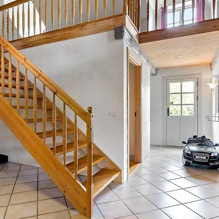 Luxury Retreat With Hot Tub - By Traum * Грам