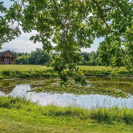 Luxury Retreat With Hot Tub - By Traum 펜션