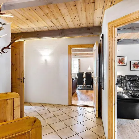 펜션 Luxury Retreat With Hot Tub - By Traum Gram