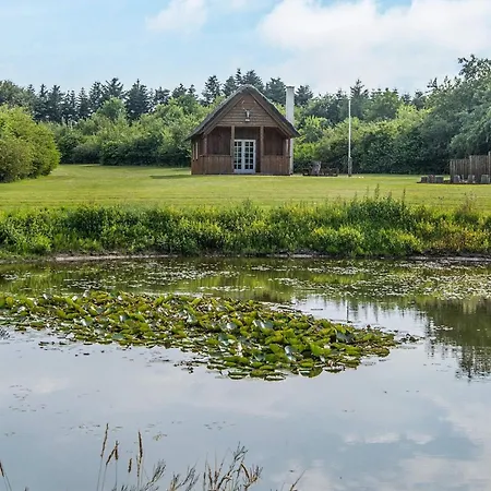 Luxury Retreat With Hot Tub - By Traum 펜션