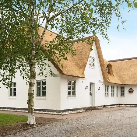 Semesterbostad 5 Star In Gram