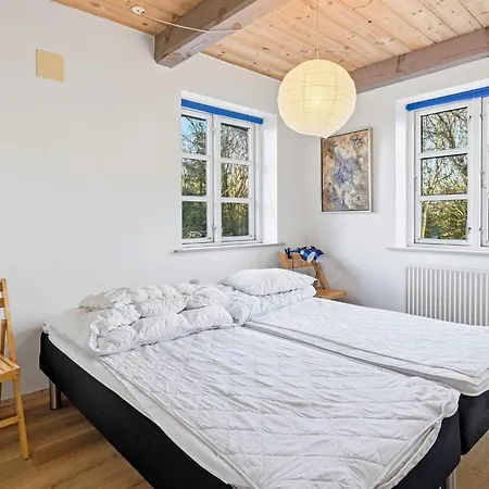 5 Star Holiday Home In Gram Semesterbostad Gram