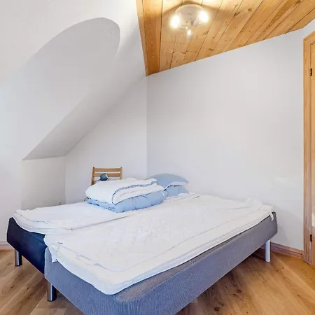 5 Star Holiday Home In Gram * Gram
