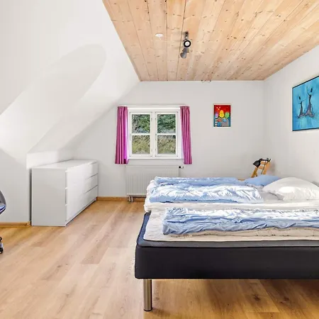 Semesterbostad 5 Star Holiday Home In Gram