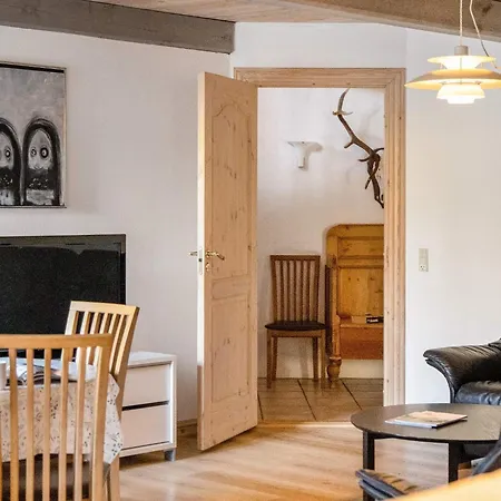 Semesterbostad 5 Star Holiday Home In Gram *