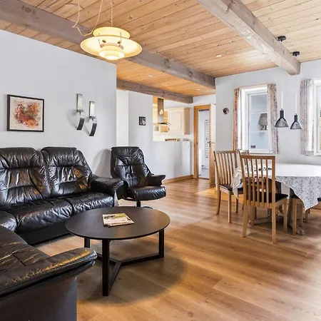 5 Star Holiday Home In Gram Semesterbostad Gram