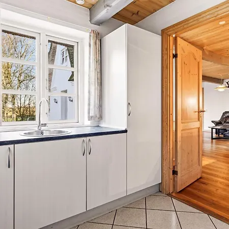 Vakantiehuis 5 Star In *