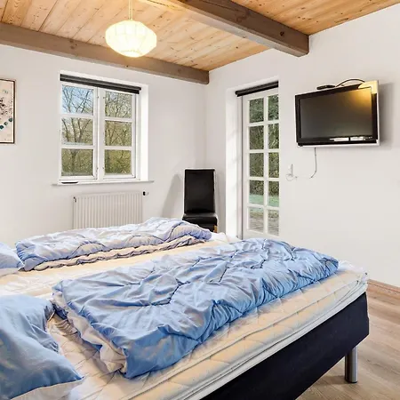 5 Star In Vakantiehuis