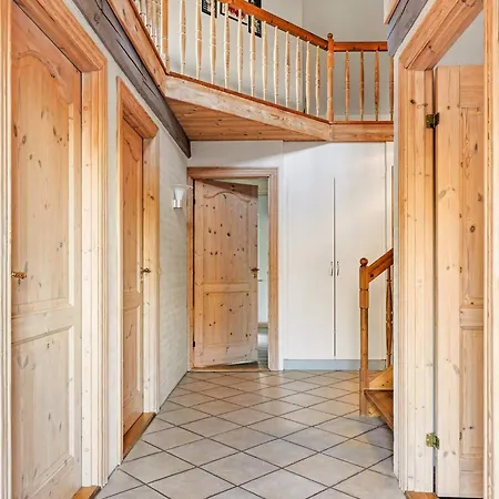 Semesterbostad 5 Star In